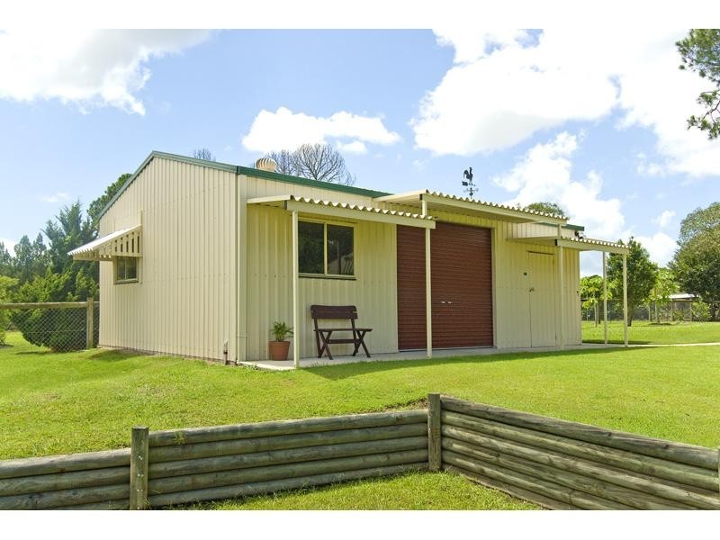 8 Wirilda Court, Capalaba QLD 4157