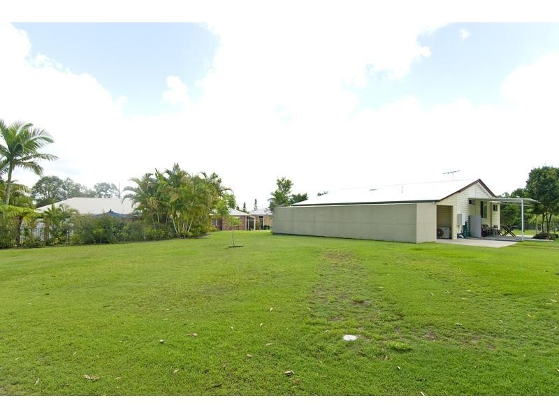 8 Wirilda Court, Capalaba QLD 4157