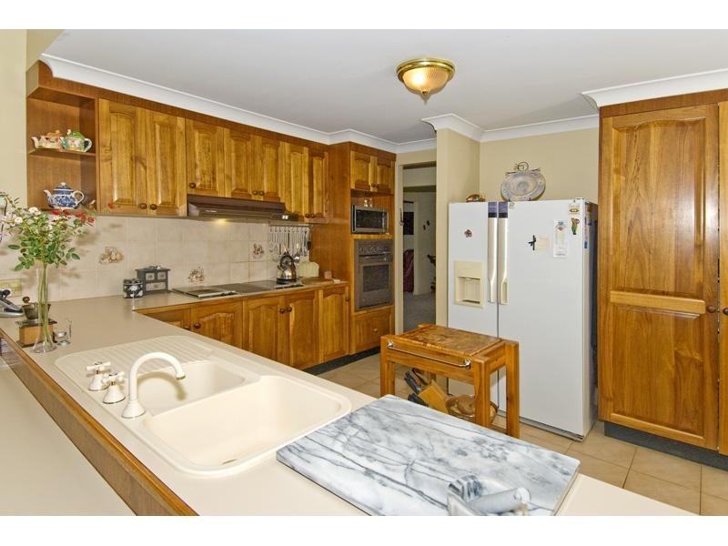 8 Wirilda Court, Capalaba QLD 4157