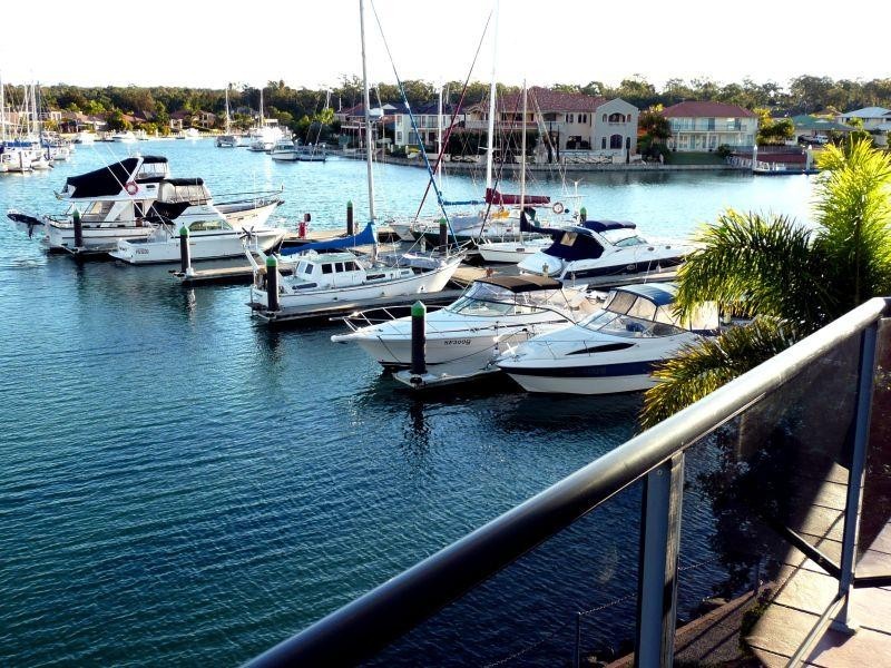 12/12 Esperance Court, Cleveland QLD 4163