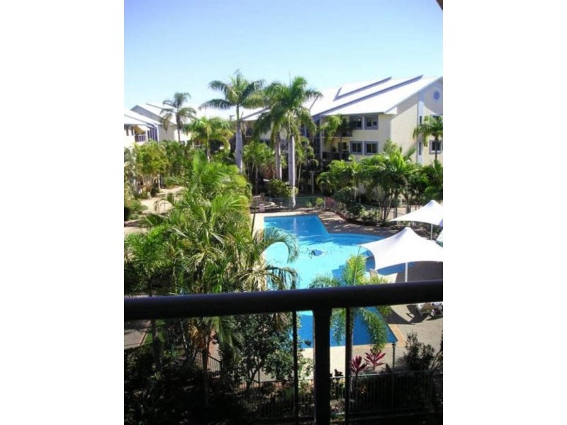 12/12 Esperance Court, Cleveland QLD 4163