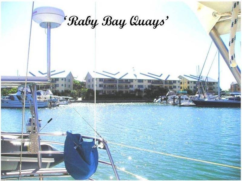 12/12 Esperance Court, Cleveland QLD 4163