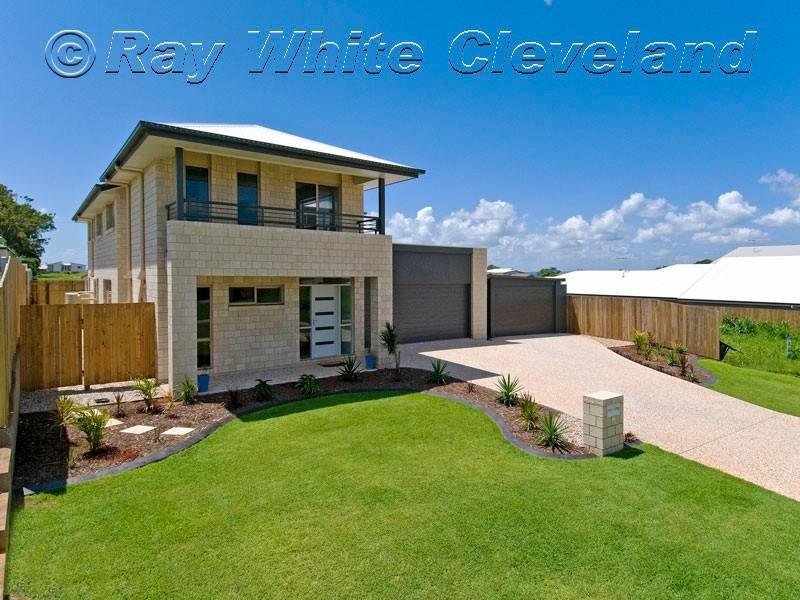 15 Pontiac Street, Thornlands QLD 4164