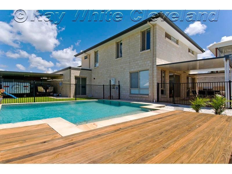 15 Pontiac Street, Thornlands QLD 4164