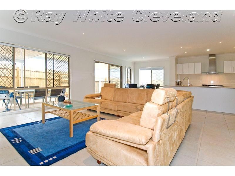 15 Pontiac Street, Thornlands QLD 4164