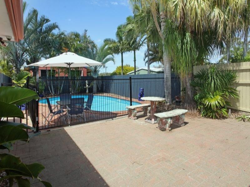 28 Lake View Drive, Thornlands QLD 4164
