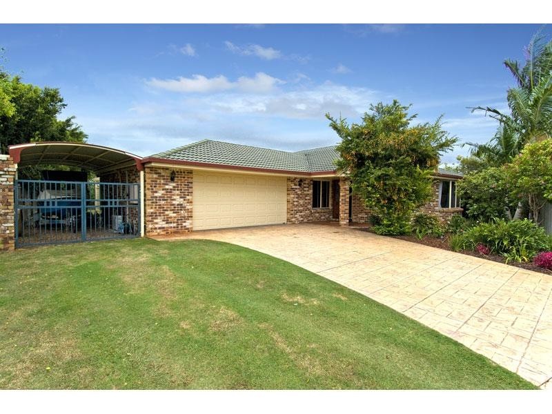 2 Lomond Place, Victoria Point QLD 4165