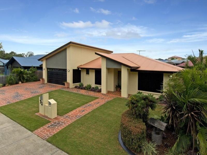 71 Clifford Perske Drive, Thornlands QLD 4164