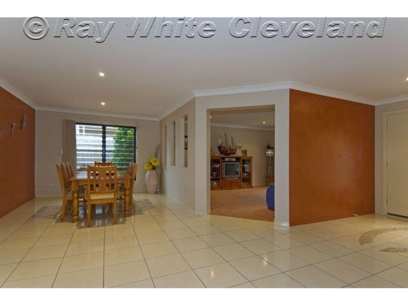 71 Clifford Perske Drive, Thornlands QLD 4164