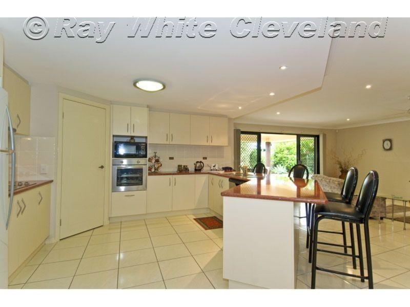 71 Clifford Perske Drive, Thornlands QLD 4164