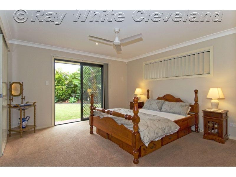 71 Clifford Perske Drive, Thornlands QLD 4164