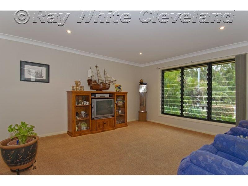 71 Clifford Perske Drive, Thornlands QLD 4164