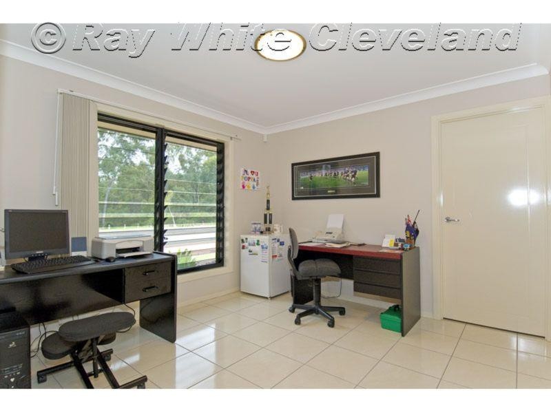 71 Clifford Perske Drive, Thornlands QLD 4164