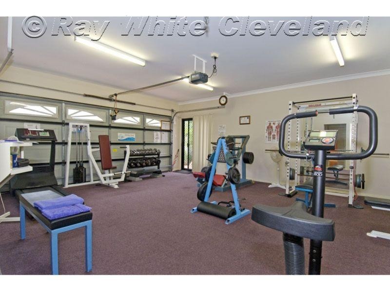 71 Clifford Perske Drive, Thornlands QLD 4164