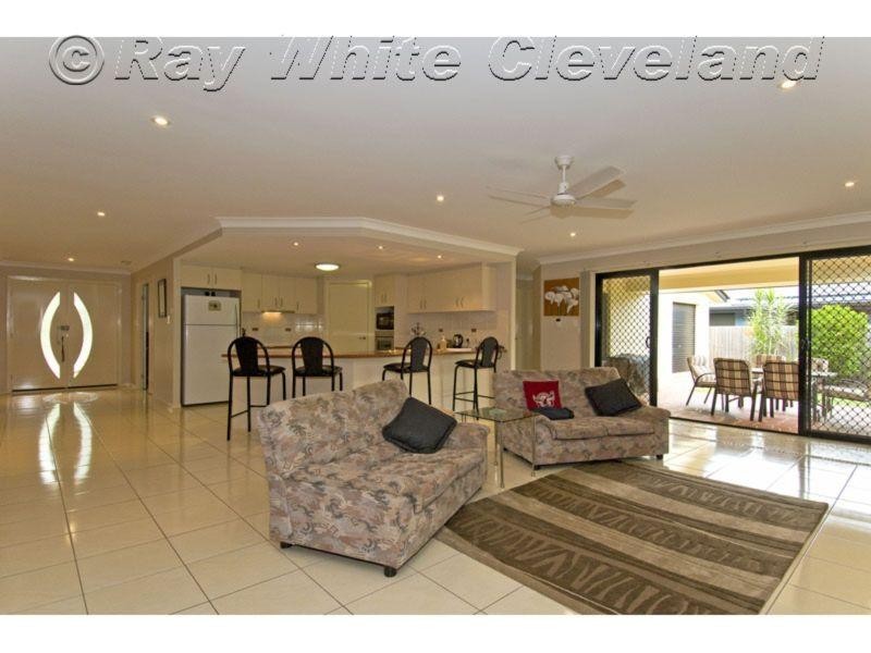 71 Clifford Perske Drive, Thornlands QLD 4164