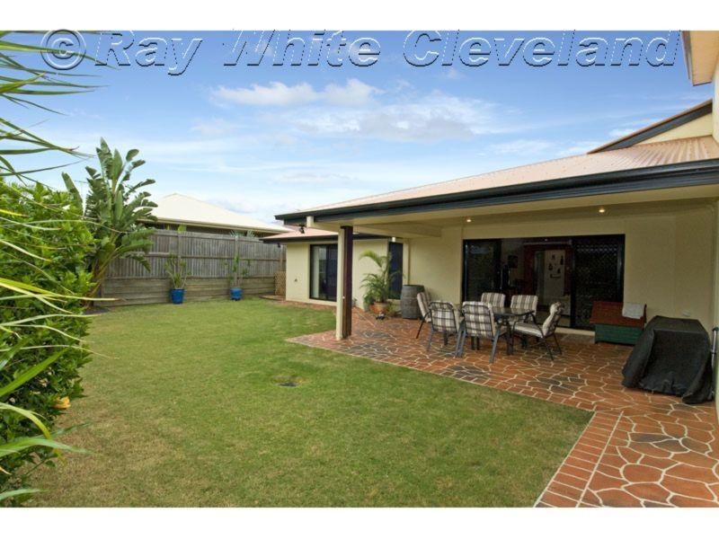 71 Clifford Perske Drive, Thornlands QLD 4164