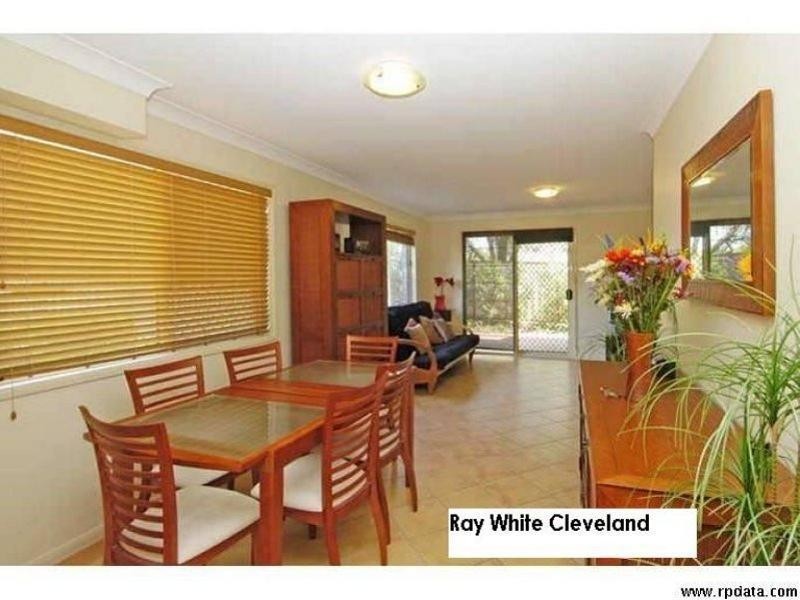 1/12 Kent Street, Coorparoo QLD 4151