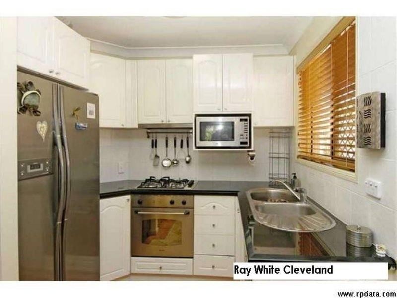 1/12 Kent Street, Coorparoo QLD 4151