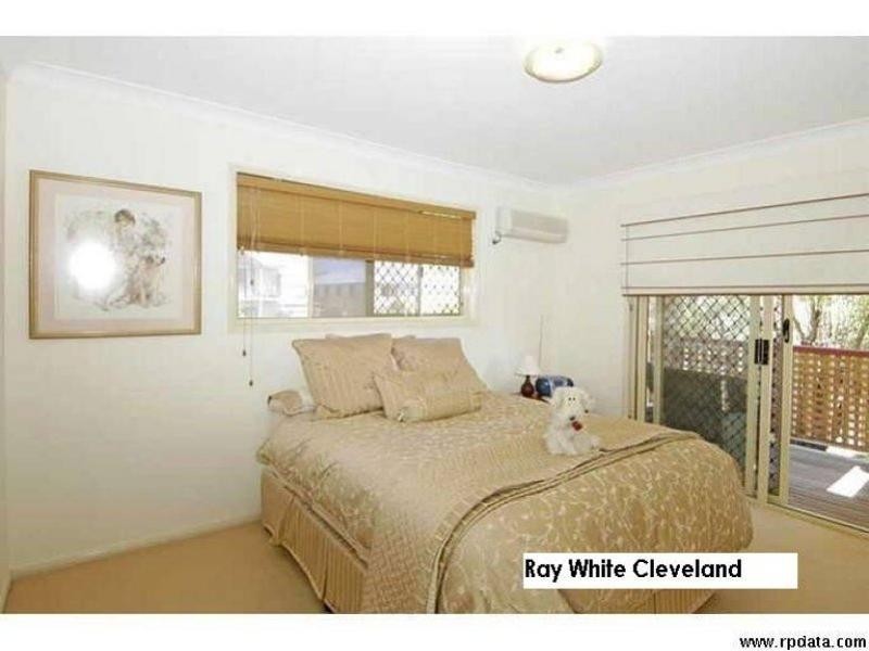 1/12 Kent Street, Coorparoo QLD 4151