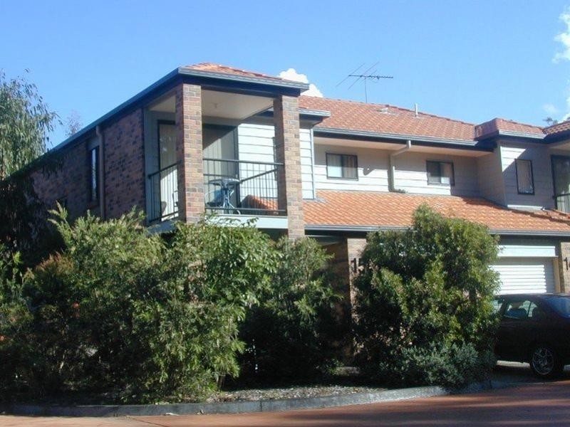 14/192-202 Long Street, Cleveland QLD 4163