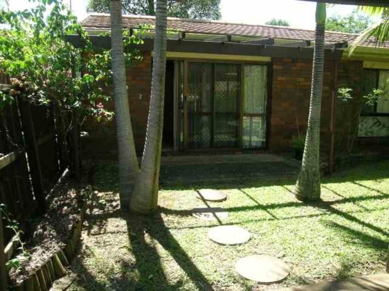 2/97 Cumberland Drive, Alexandra Hills QLD 4161