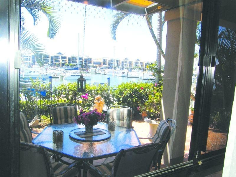 11 Villa Edgewater,Harbour View Court,, Cleveland QLD 4163