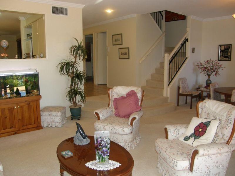 11 Villa Edgewater,Harbour View Court,, Cleveland QLD 4163