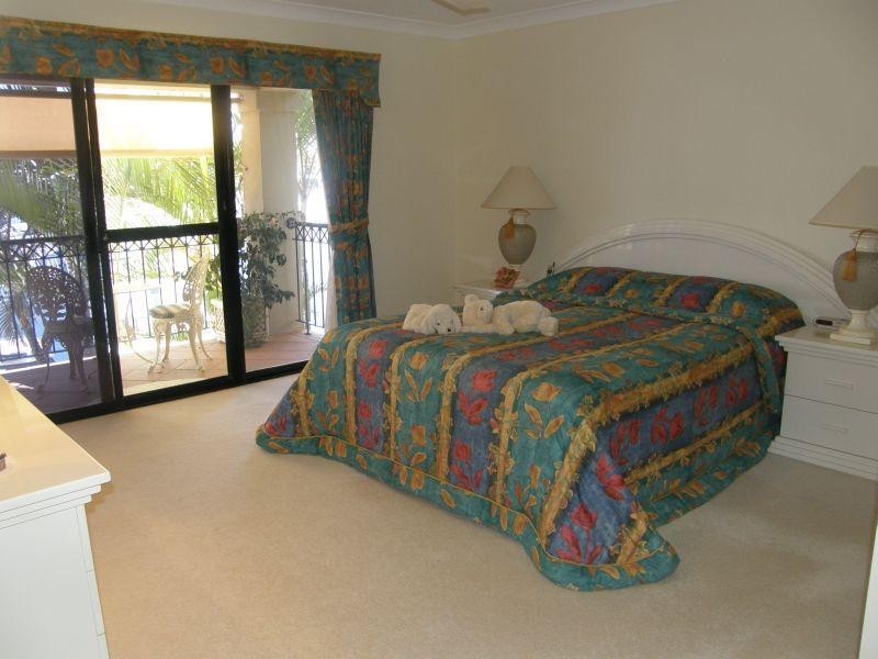 11 Villa Edgewater,Harbour View Court,, Cleveland QLD 4163