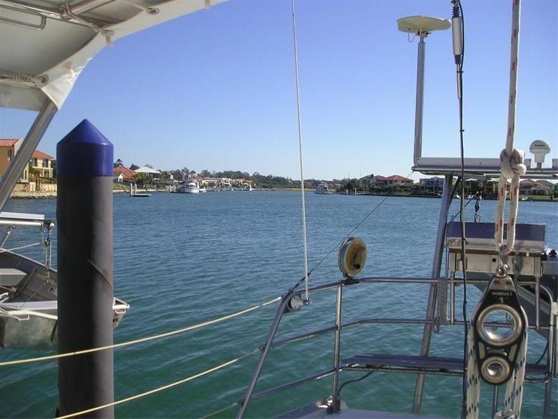 11 Villa Edgewater,Harbour View Court,, Cleveland QLD 4163