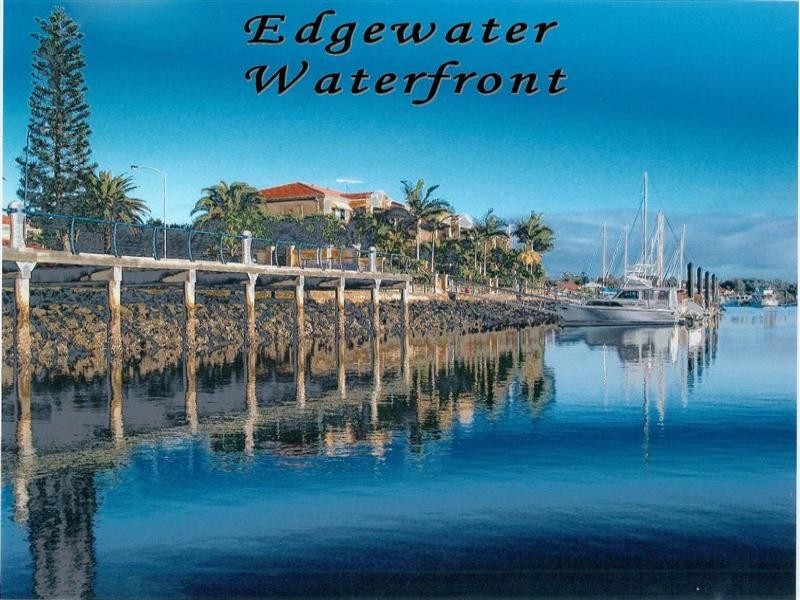 11 Villa Edgewater,Harbour View Court,, Cleveland QLD 4163