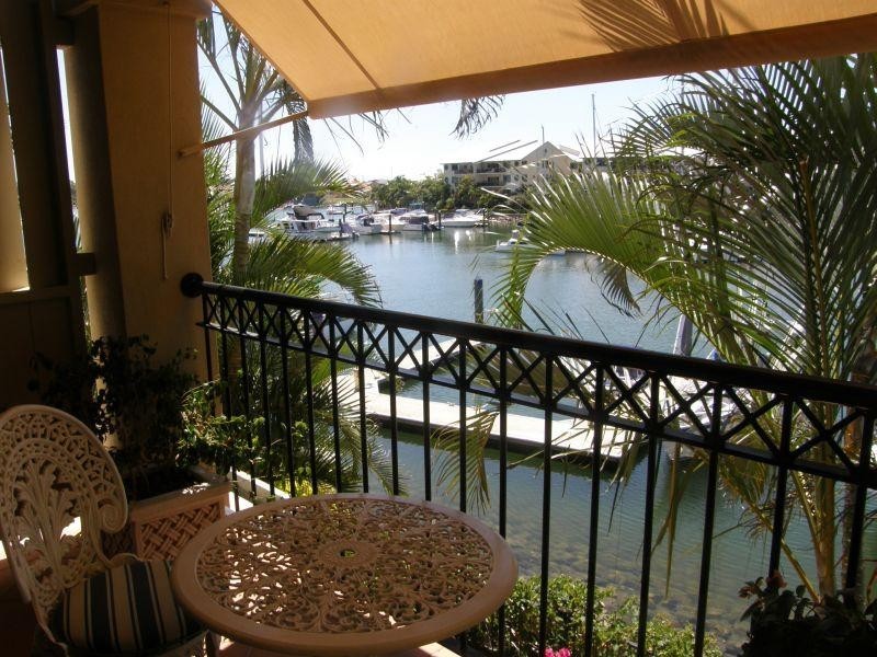 11 Villa Edgewater,Harbour View Court,, Cleveland QLD 4163