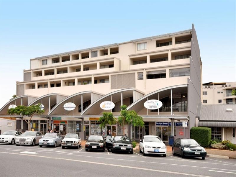 21/32 Middle Street, Cleveland QLD 4163