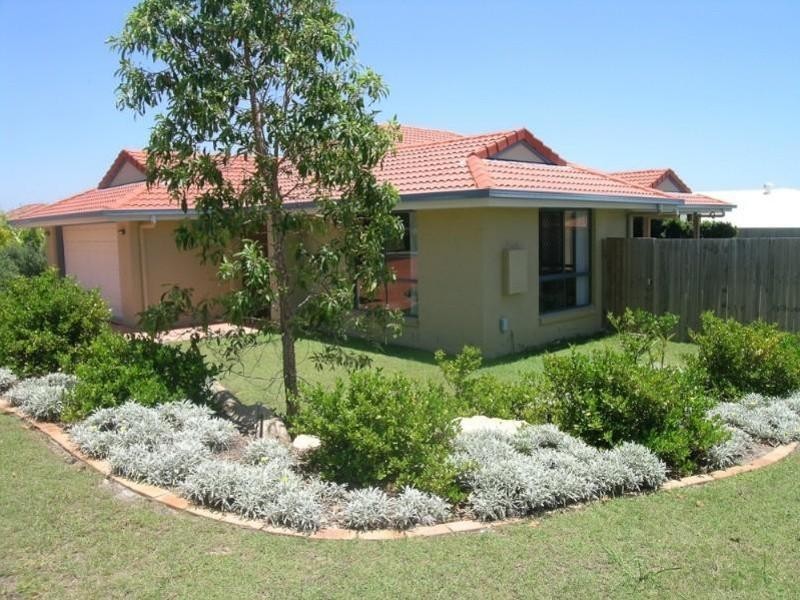 7 Burkett Crescent, Victoria Point QLD 4165