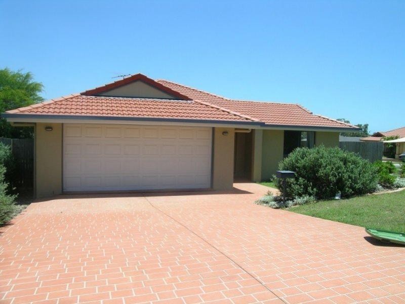 7 Burkett Crescent, Victoria Point QLD 4165