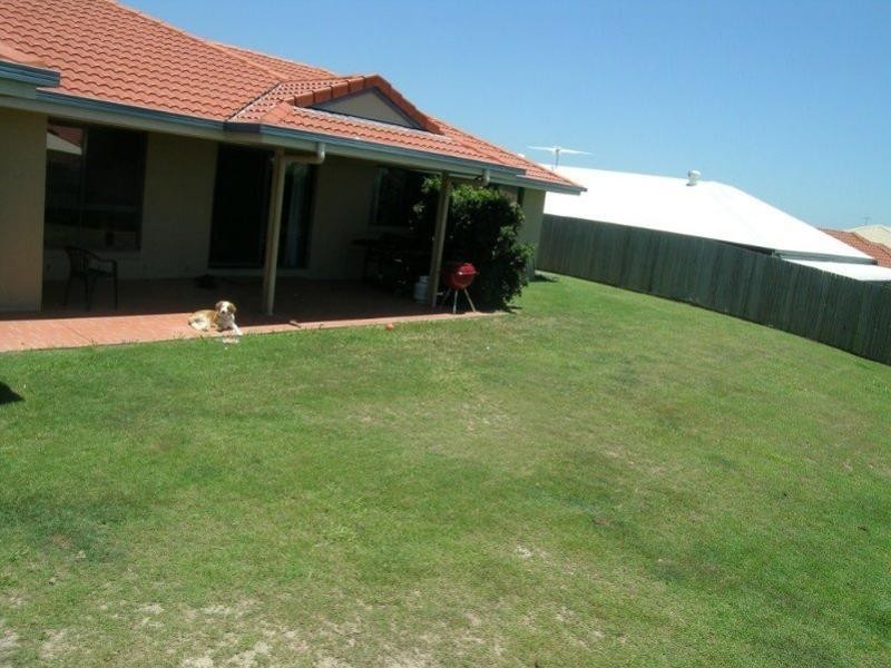 7 Burkett Crescent, Victoria Point QLD 4165