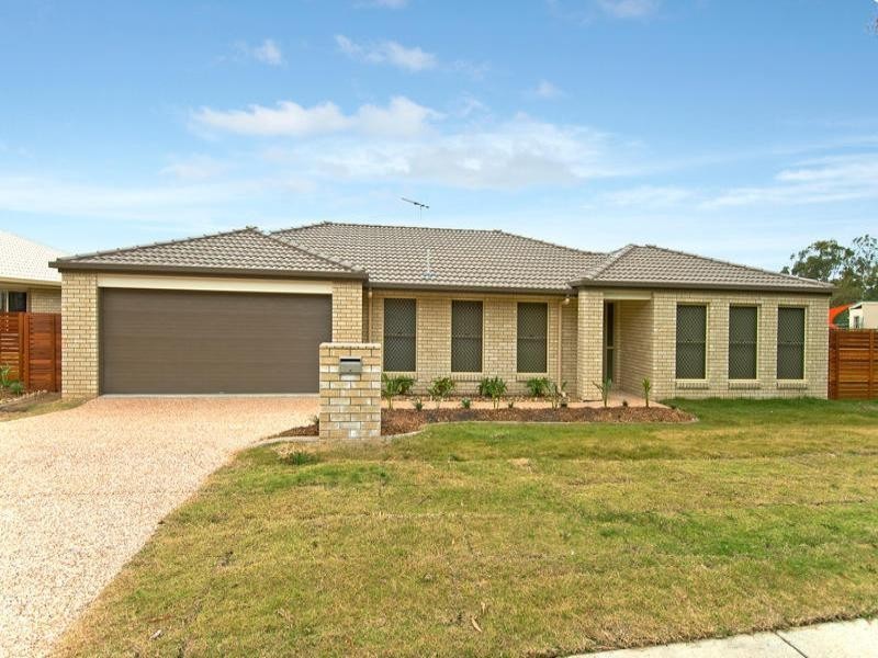 1 Delancey Street, Cleveland QLD 4163