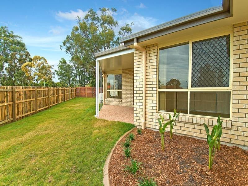 1 Delancey Street, Cleveland QLD 4163