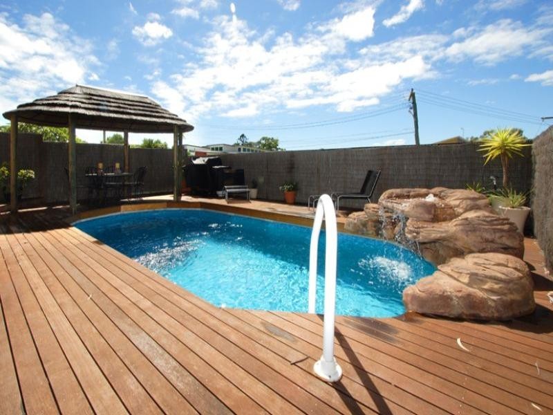 2 George Street, Ormiston QLD 4160