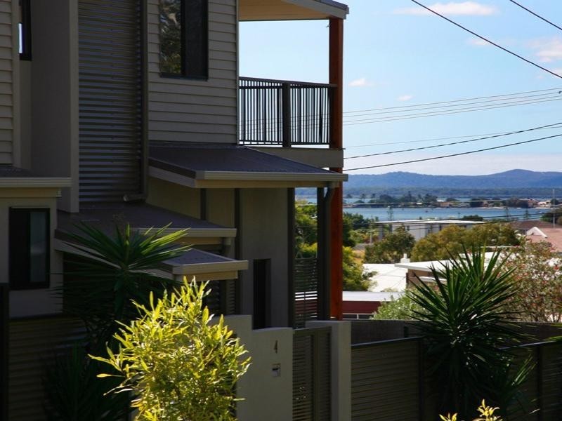 2 George Street, Ormiston QLD 4160