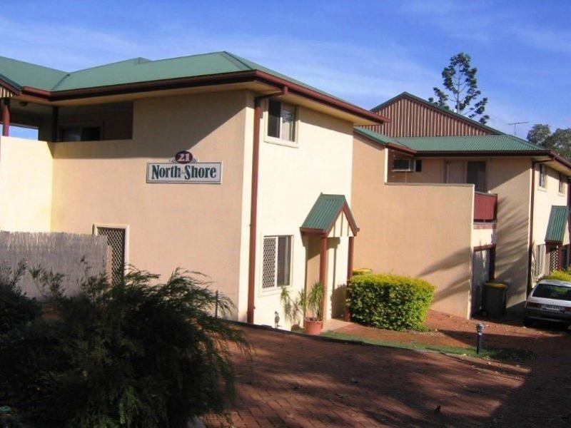 2/21 North Street, Cleveland QLD 4163