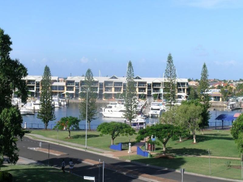 5/141 Shore Street, Cleveland QLD 4163