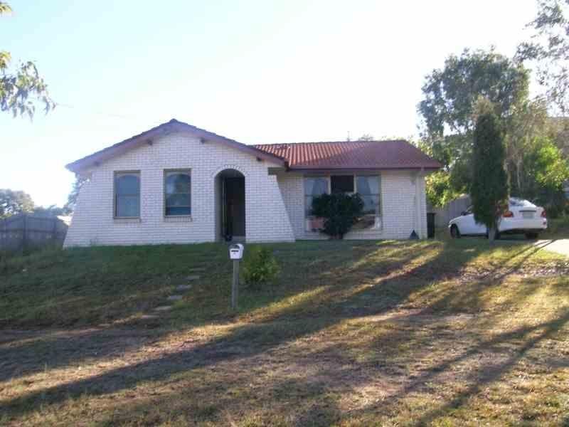 4 Dorking Court, Alexandra Hills QLD 4161