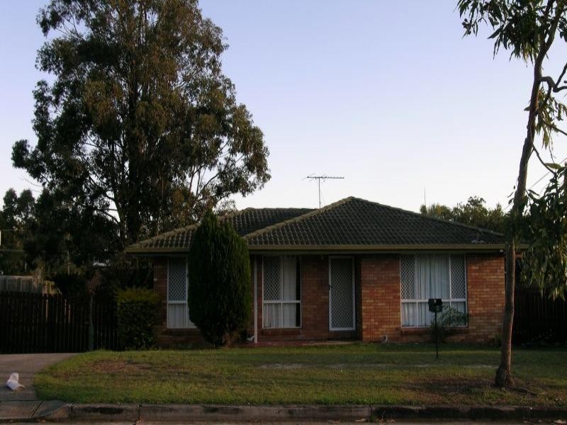 9 Dorking Court, Alexandra Hills QLD 4161