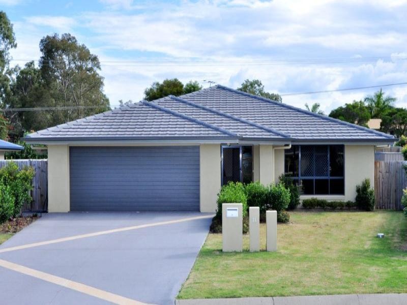 11 Sam Place, Thornlands QLD 4164