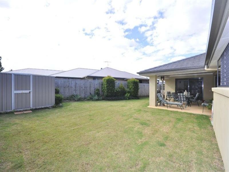 11 Sam Place, Thornlands QLD 4164