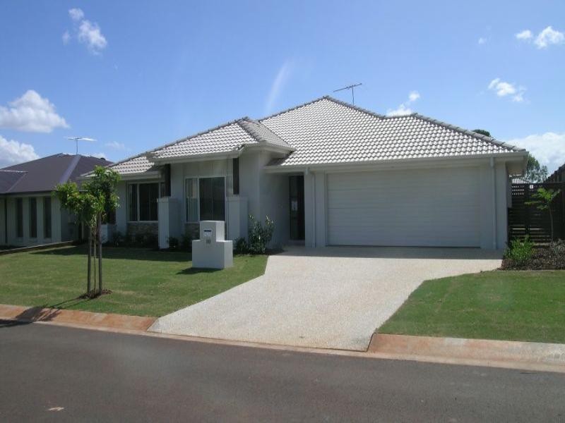 10 Torello Crescent, Victoria Point QLD 4165