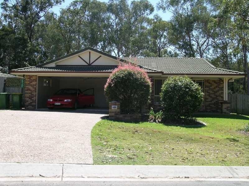 5 Cristella Close, Capalaba QLD 4157