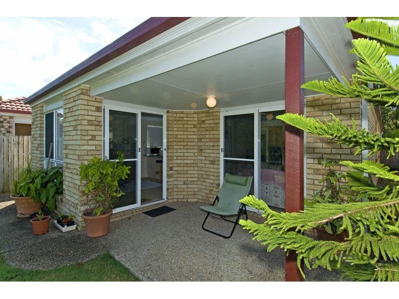 135 Orchid Drive, Mount Cotton QLD 4165