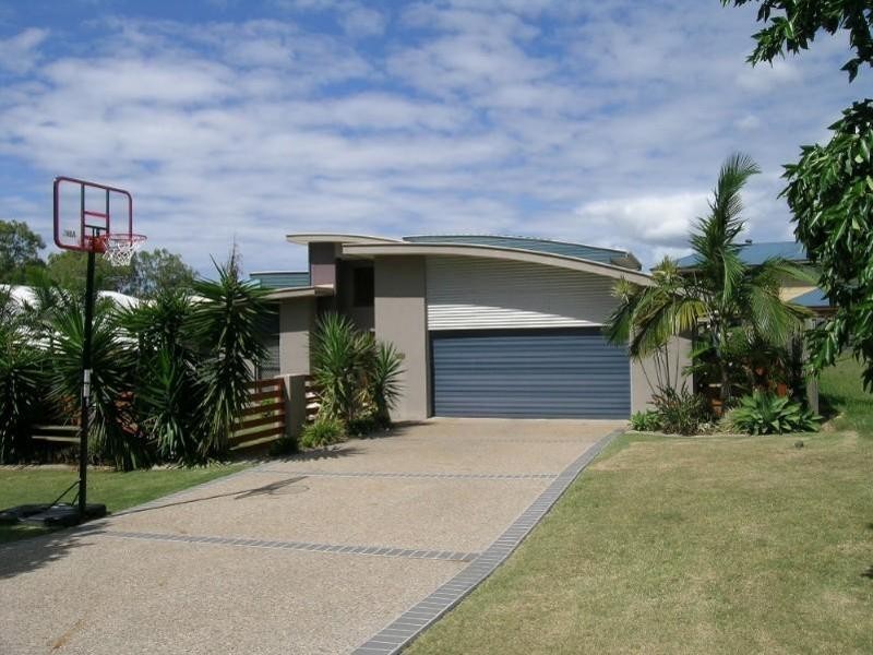 16 Beckwith Street, Ormiston QLD 4160