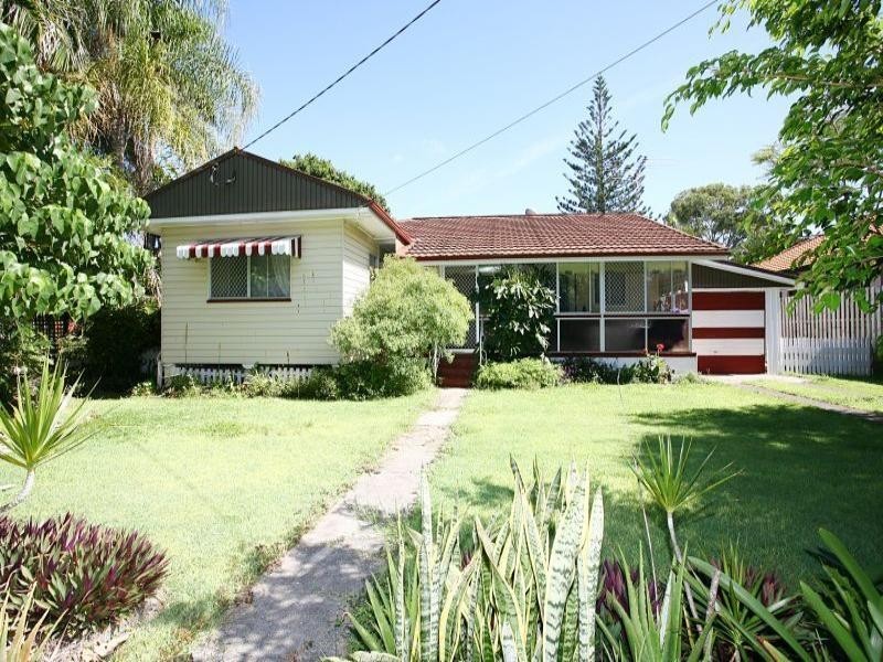 30 Little Shore Street, Cleveland QLD 4163